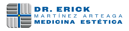 Dr. Erick Martínez Arteaga