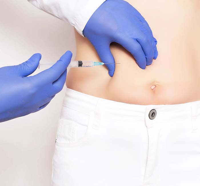 Mesoterapia 