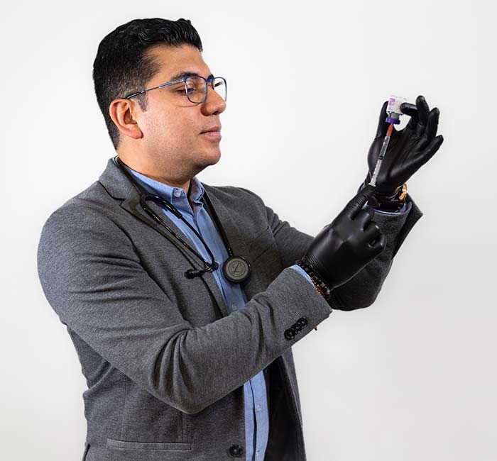 Toxina Botulínica