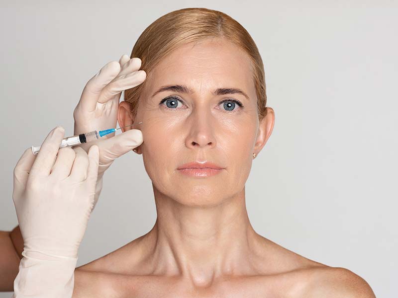 Mesoterapia 